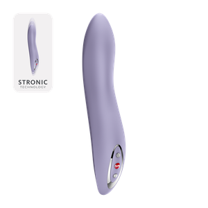 ויברטור פולסטור Stronic Flow