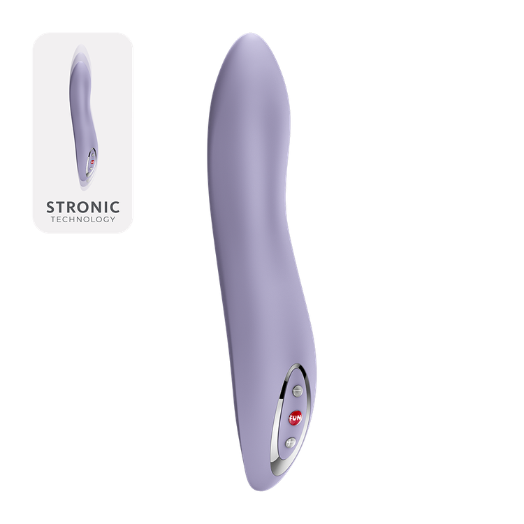 ויברטור פולסטור Stronic Flow