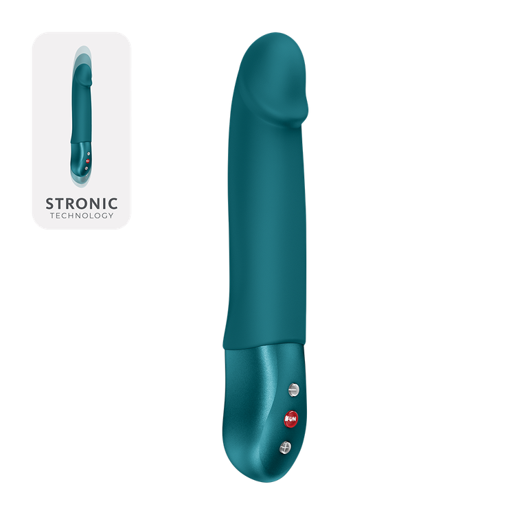 ויברטור פולסטור Stronic Real