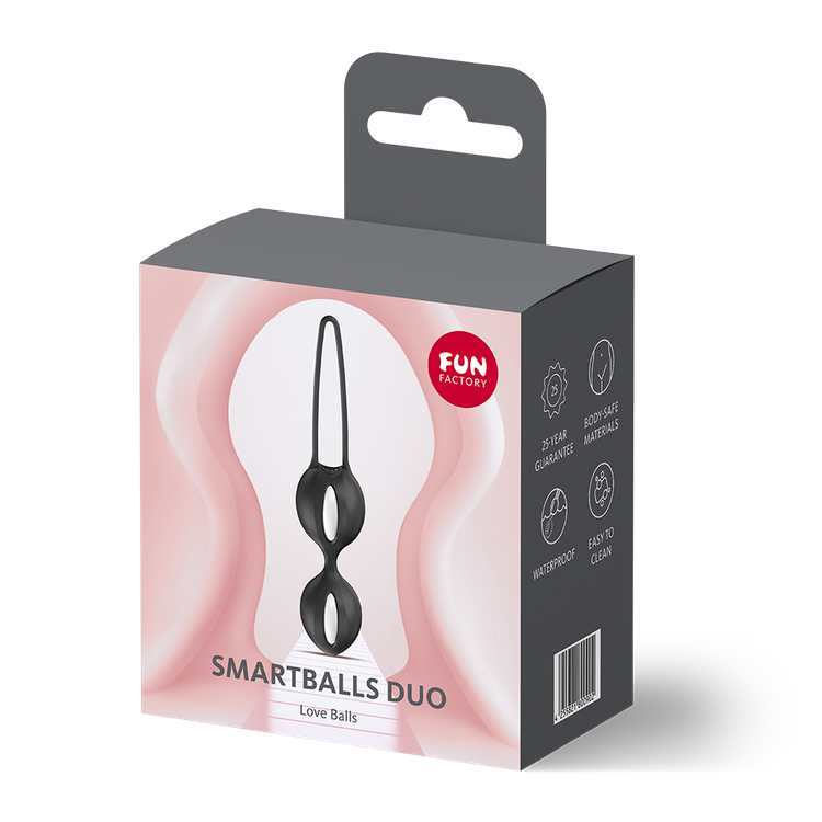 כדור קגל Smartballs Duo