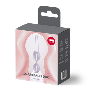 כדור קגל Smartballs Duo