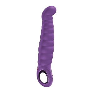 ויברטור לנק' הג'י Patchy Paul