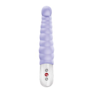 ויברטור לנק' הג'י Patchy Paul