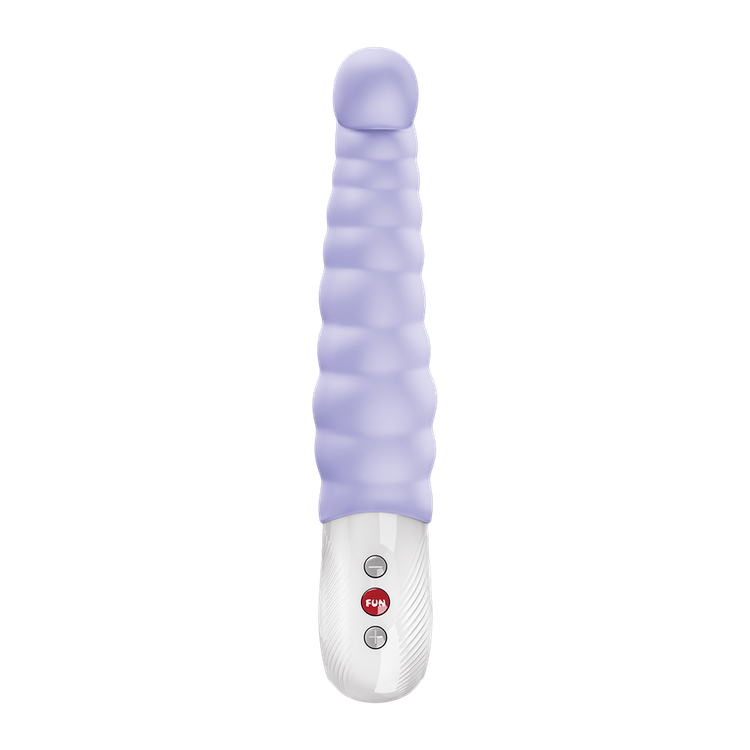 ויברטור לנק' הג'י Patchy Paul