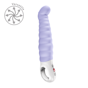 ויברטור לנק' הג'י Patchy Paul