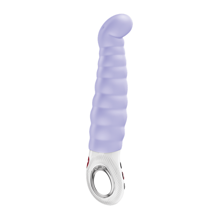 ויברטור לנק' הג'י Patchy Paul