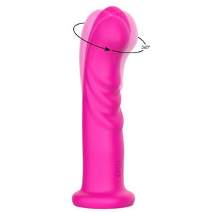 ויברטור נצמד עם בסיס Leandro