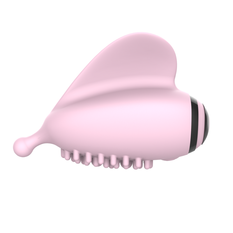 רטט אצבע חיצוני BUZZY BEE