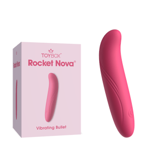 רטט חיצוני Rocket Nova