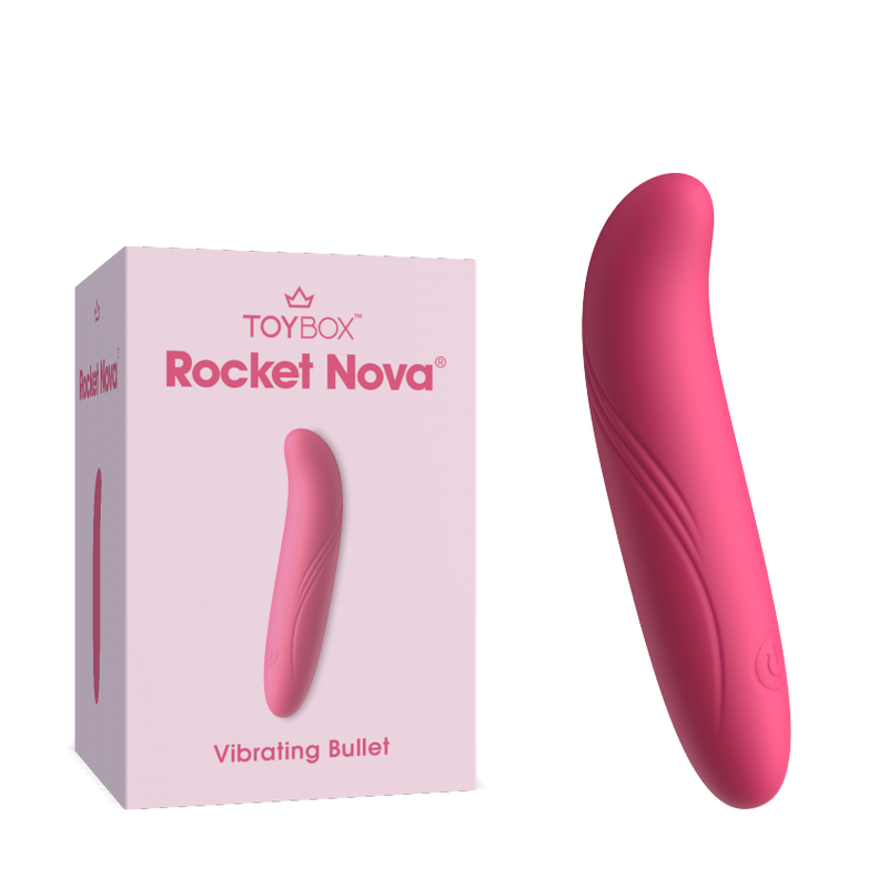 רטט חיצוני Rocket Nova