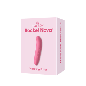 רטט חיצוני Rocket Nova