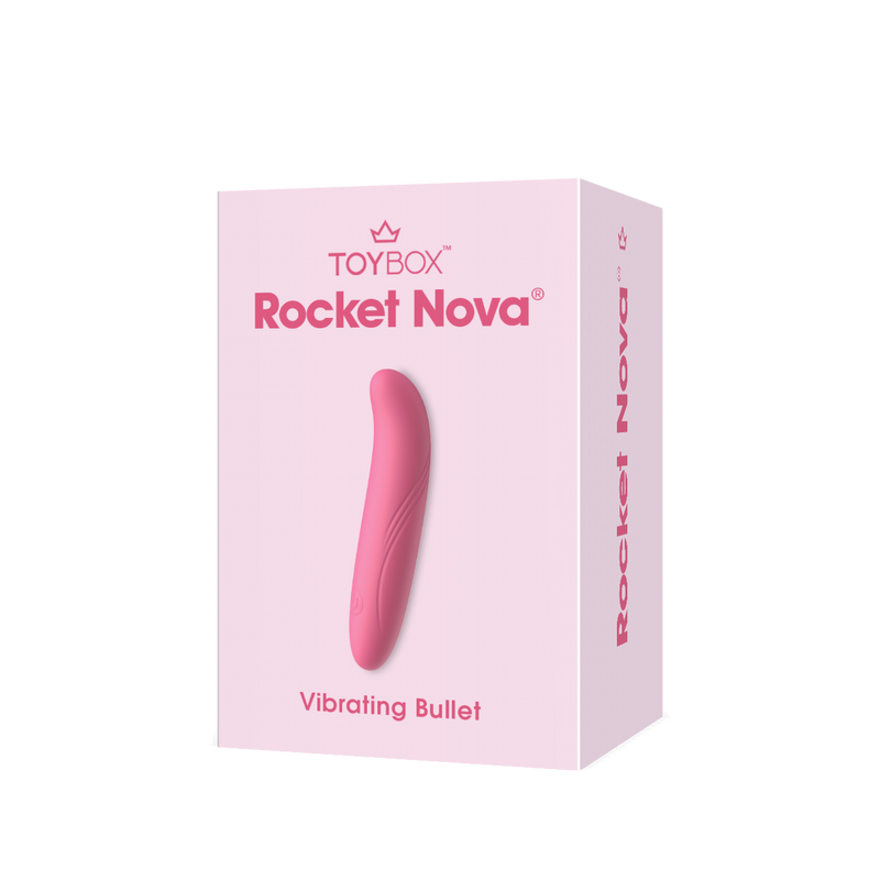 רטט חיצוני Rocket Nova