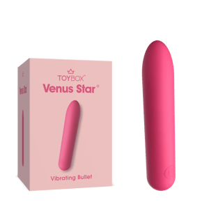 רטט חיצוני Venus Star
