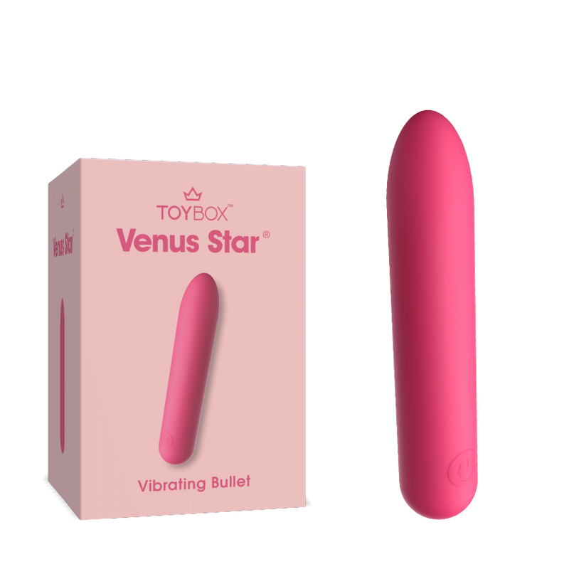 רטט חיצוני Venus Star