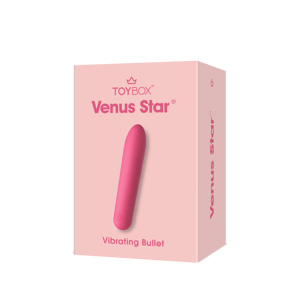 רטט חיצוני Venus Star
