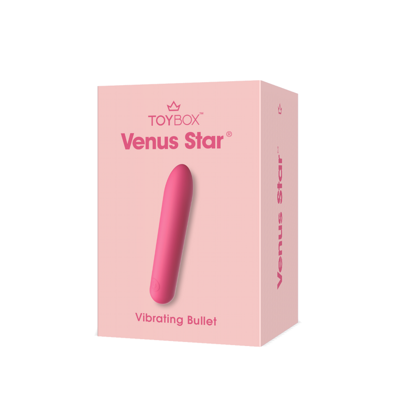 רטט חיצוני Venus Star