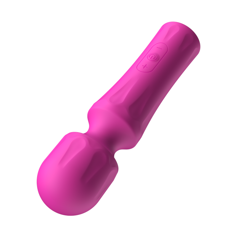 מיני וונד עיסוי  Candy Wand