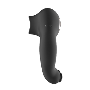 טבעת רטט יחודית Hidden Touch