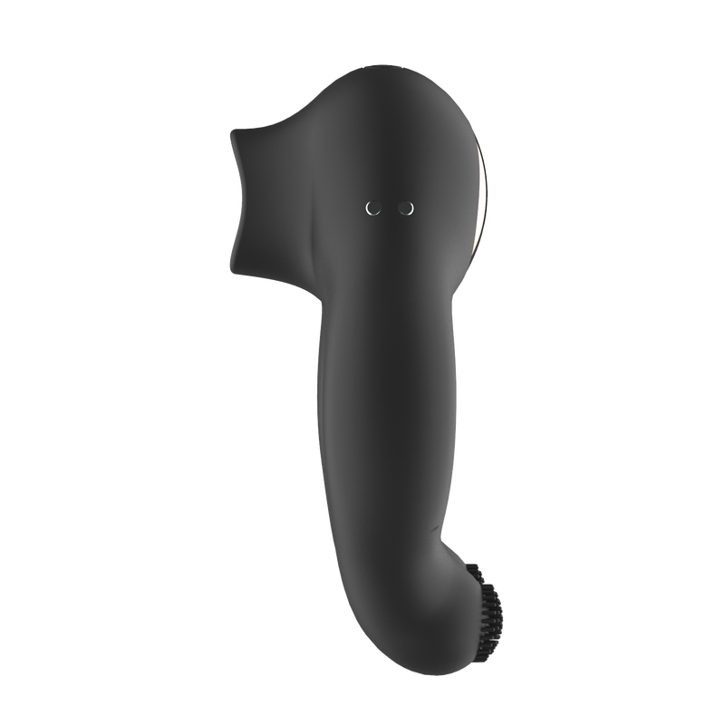 טבעת רטט יחודית Hidden Touch