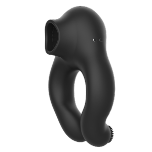 טבעת רטט יחודית Hidden Touch