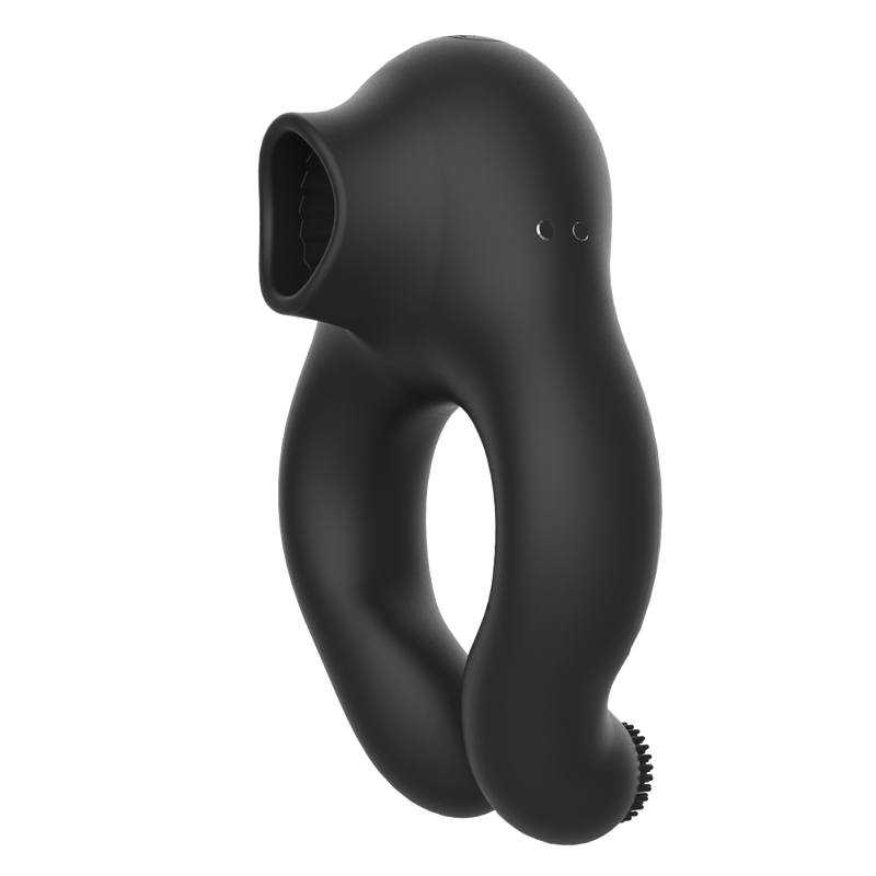 טבעת רטט יחודית Hidden Touch