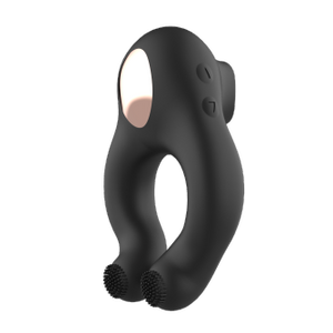 טבעת רטט יחודית Hidden Touch