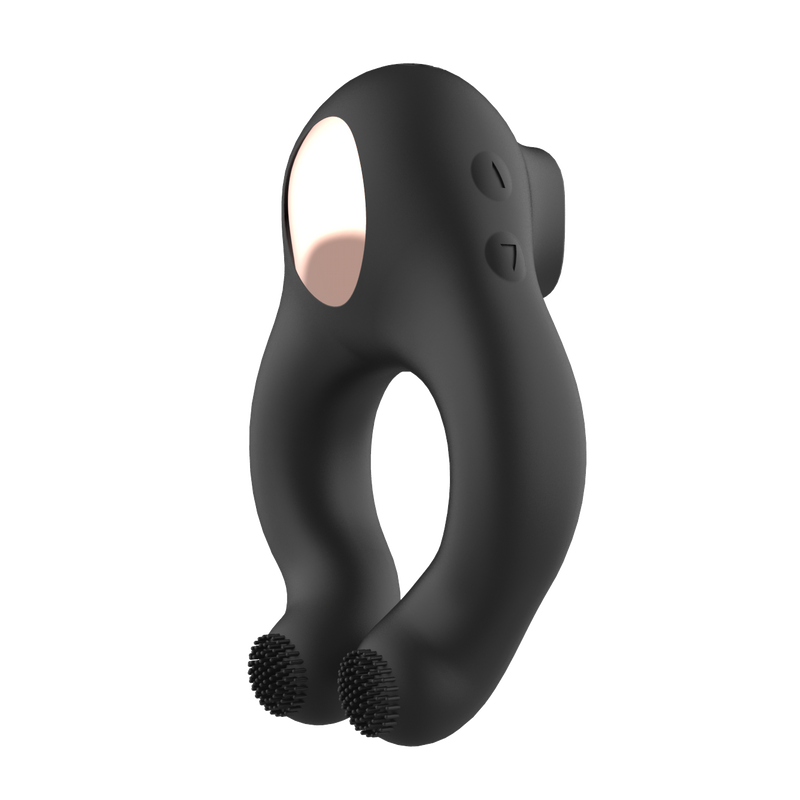 טבעת רטט יחודית Hidden Touch