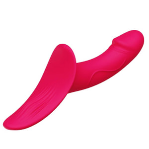 ערכת סטראפ און Red Rider