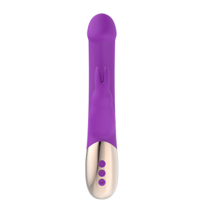 ויברטור ארנבון Velvet Lust