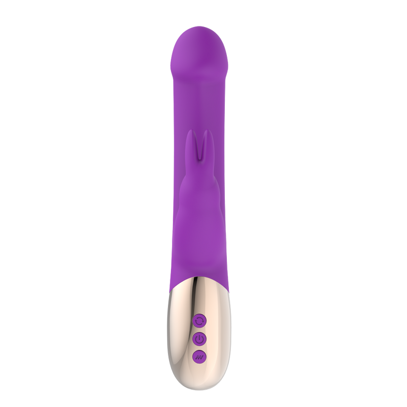 ויברטור ארנבון Velvet Lust
