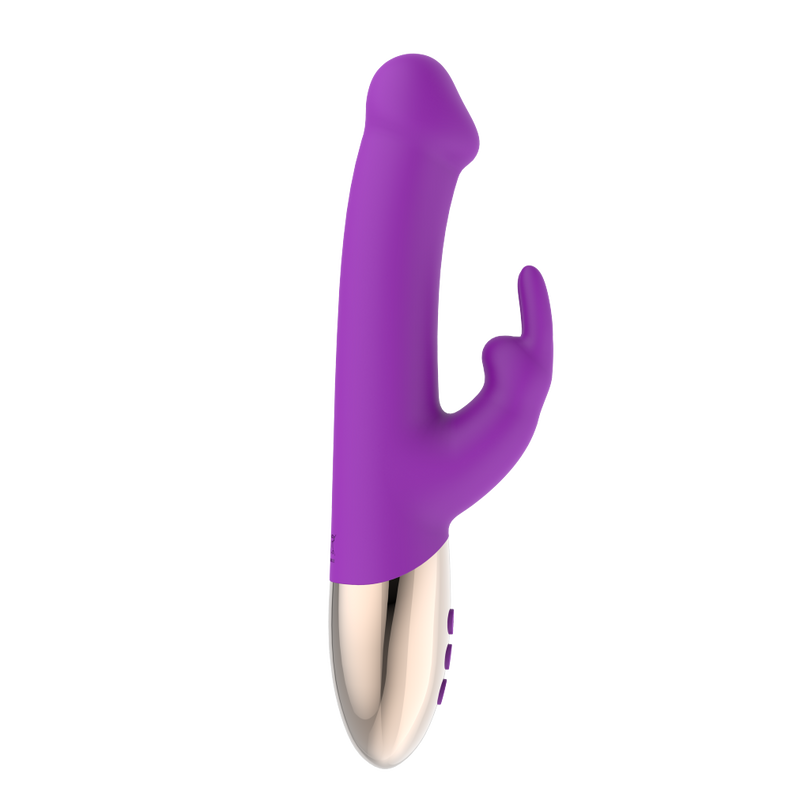 ויברטור ארנבון Velvet Lust
