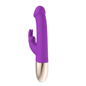 ויברטור ארנבון Velvet Lust