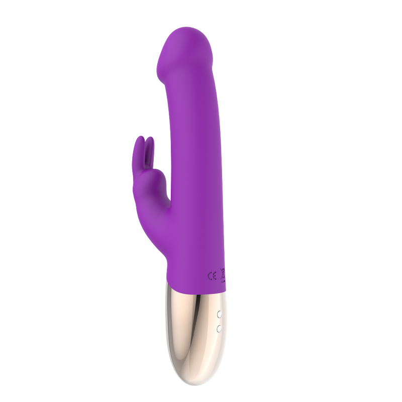 ויברטור ארנבון Velvet Lust
