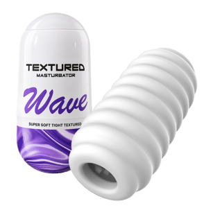 Wave שרוול אוננות