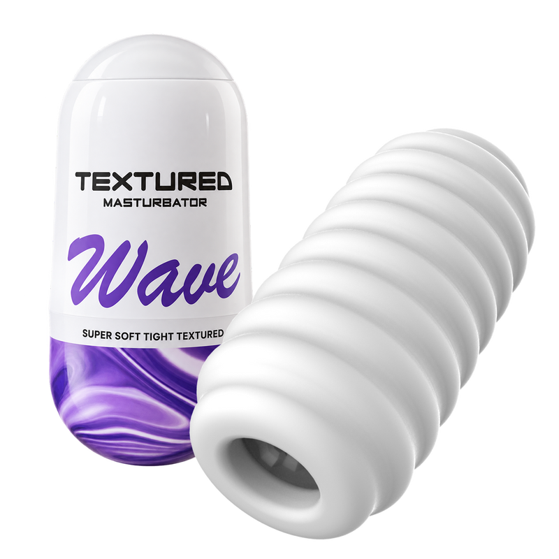 Wave שרוול אוננות