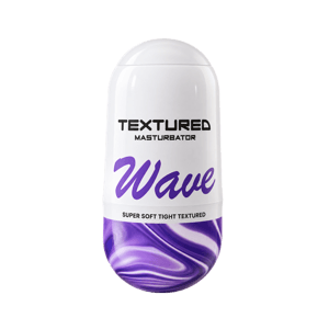 Wave שרוול אוננות