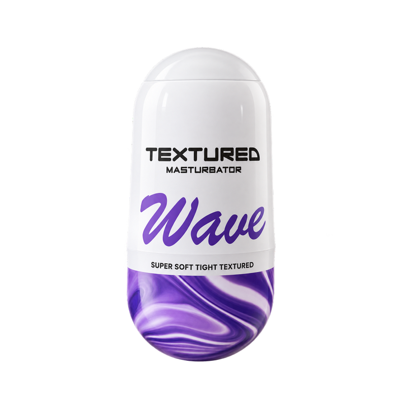 Wave שרוול אוננות