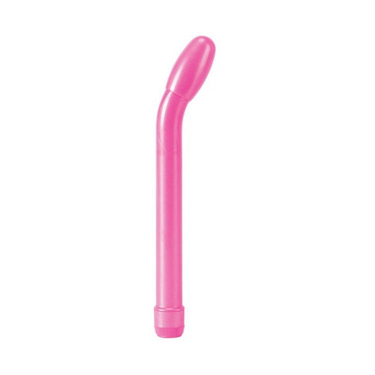 ויברטור לנקודת הג'י Slim G