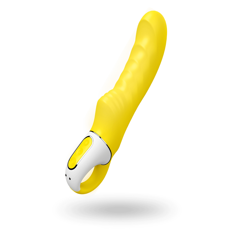 Yummy Sunshine ויברטור לחדירה