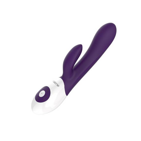 Rhythm 2 ויברטור מתחבר לבלוטות ורגיש לקול