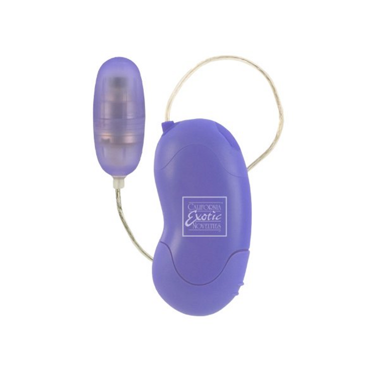 Lila ביצת רטט