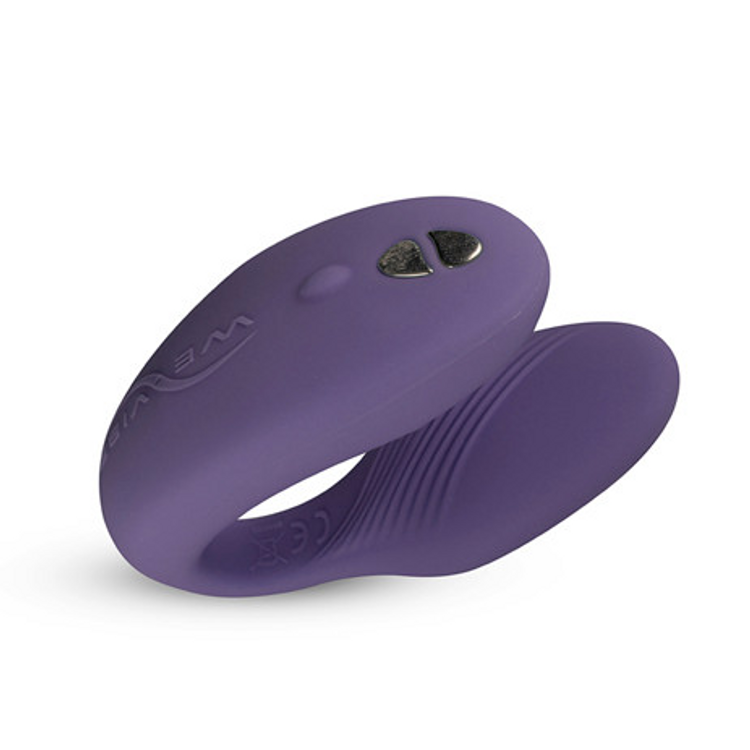 We Vibe Sync סגול