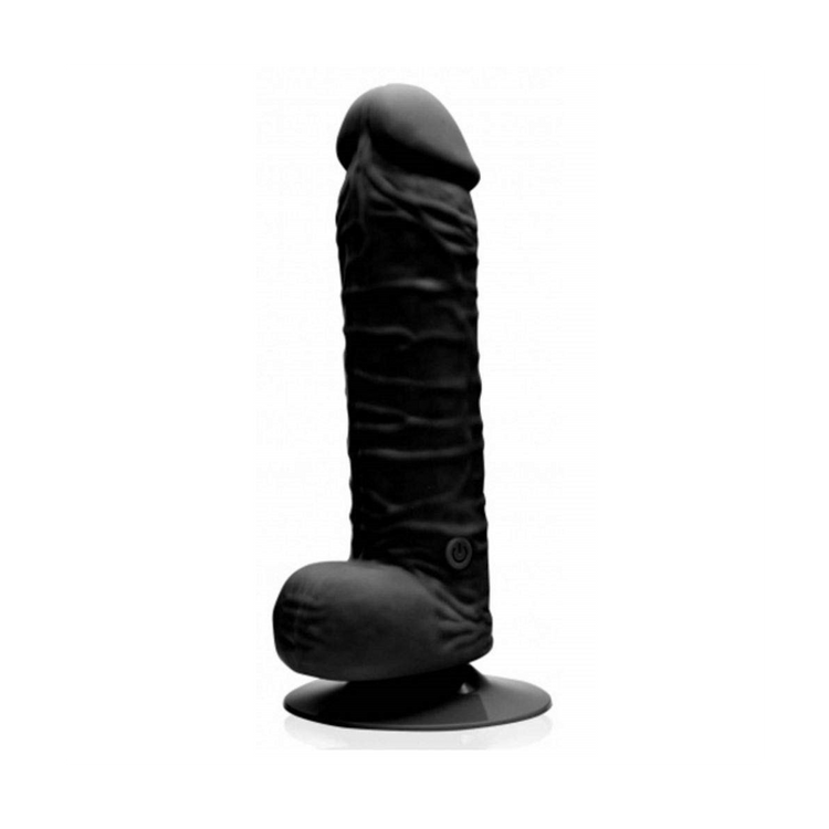 One Touch שחור 18 ס"מ