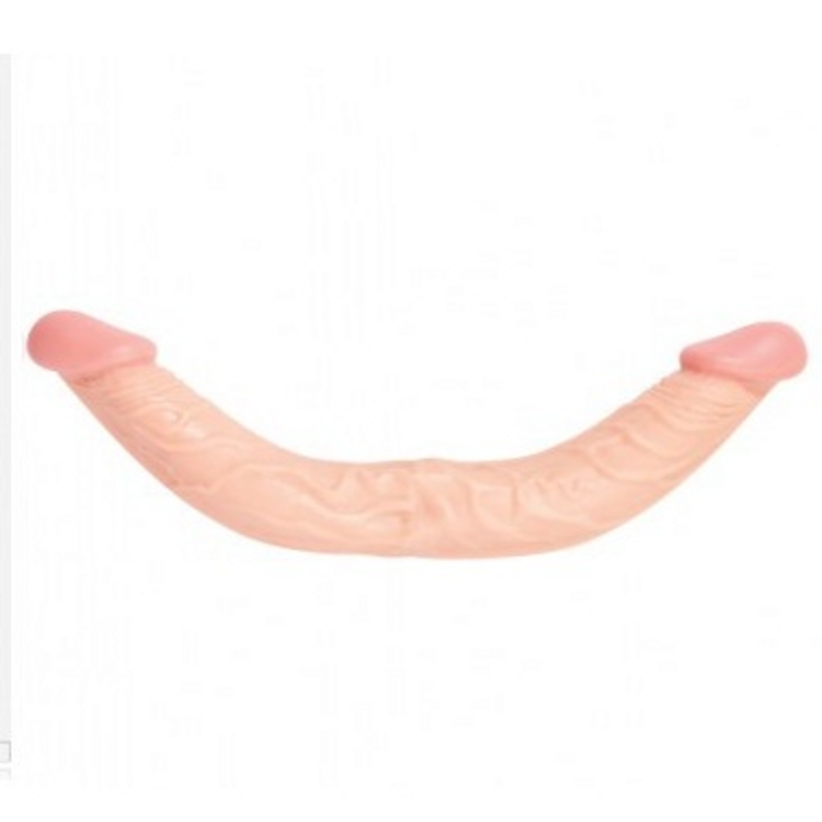 Hoodlum דו צדדי 33 ס"מ