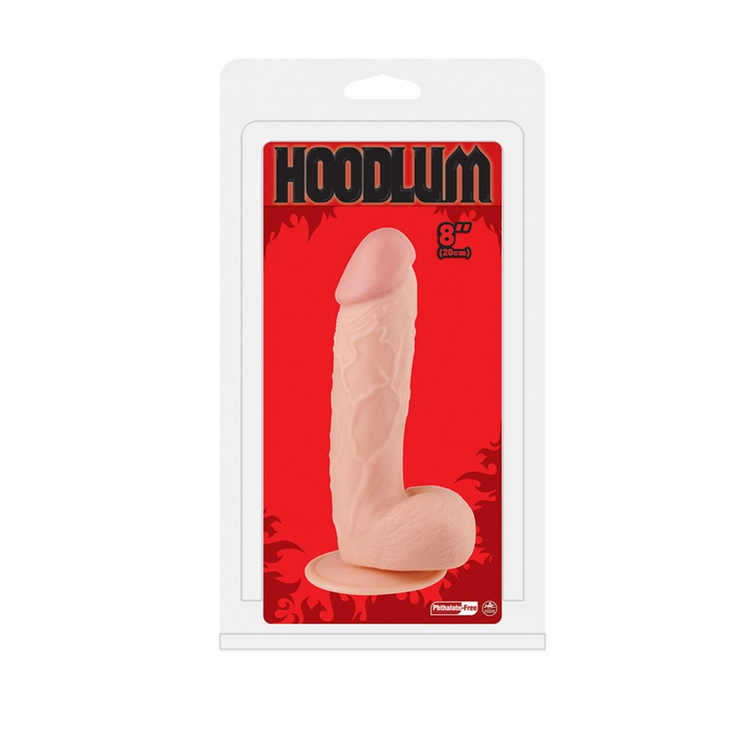 Hoodlum 20 cm