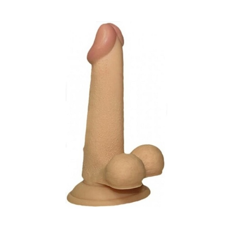 Plug N Ride 14 cm דילדו קטן