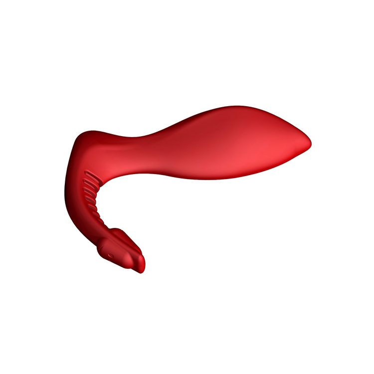 Little Su פלאג דילדו