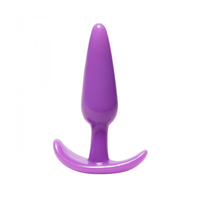 פלאג אנאלי סגול קטן