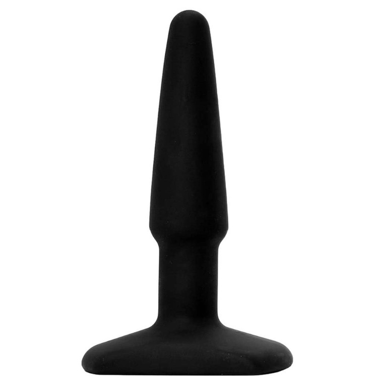 פלאג שחור 2 ס"מ למתחילים