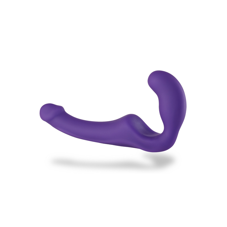 Share סטרפאון ללא רתמה סגול